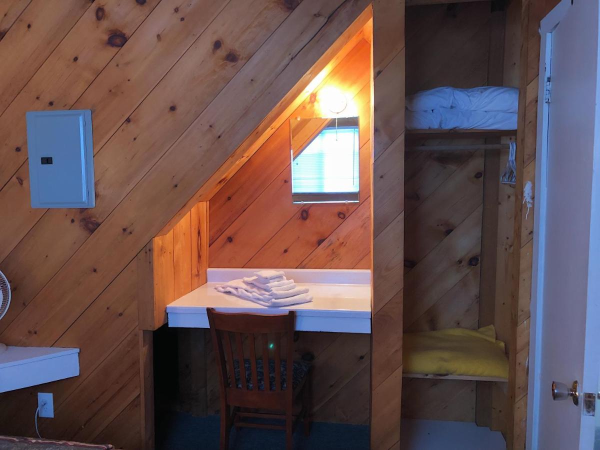 The Waterfront Motel Grand Barachois Extérieur photo